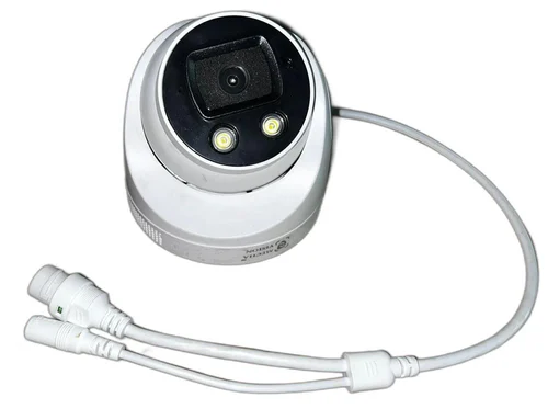 2MP IP Dome Full Colour Camera