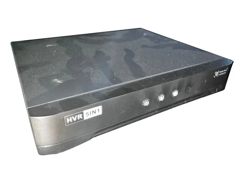 HVR Digital Video Recorder