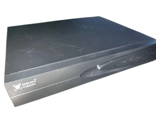 MECHA Digital Video Recorder