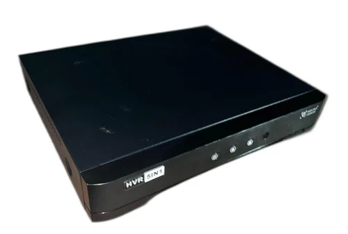 4CH HVR Digital Video Recorder