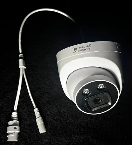 MECHA 3MP IP normal Dome Camera