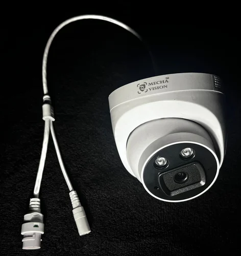 3MP Night Vision Camera